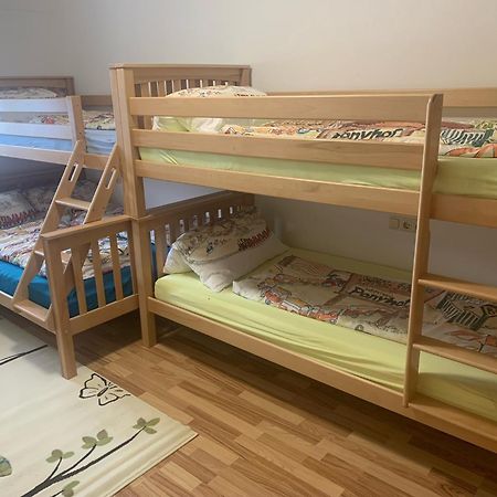 Ferienwohnung Am Ponyhof Altötting Exteriér fotografie