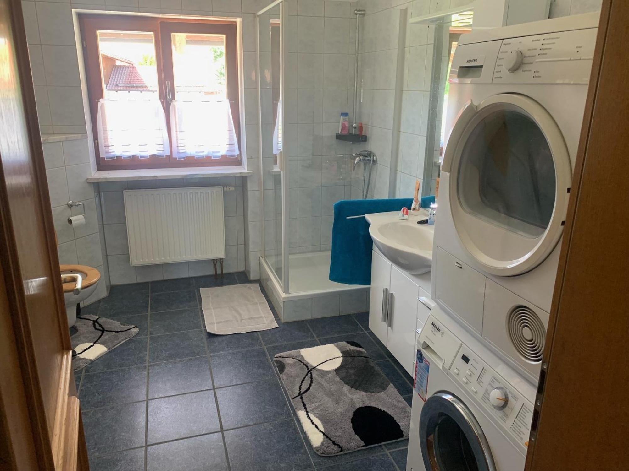 Ferienwohnung Am Ponyhof Altötting Exteriér fotografie