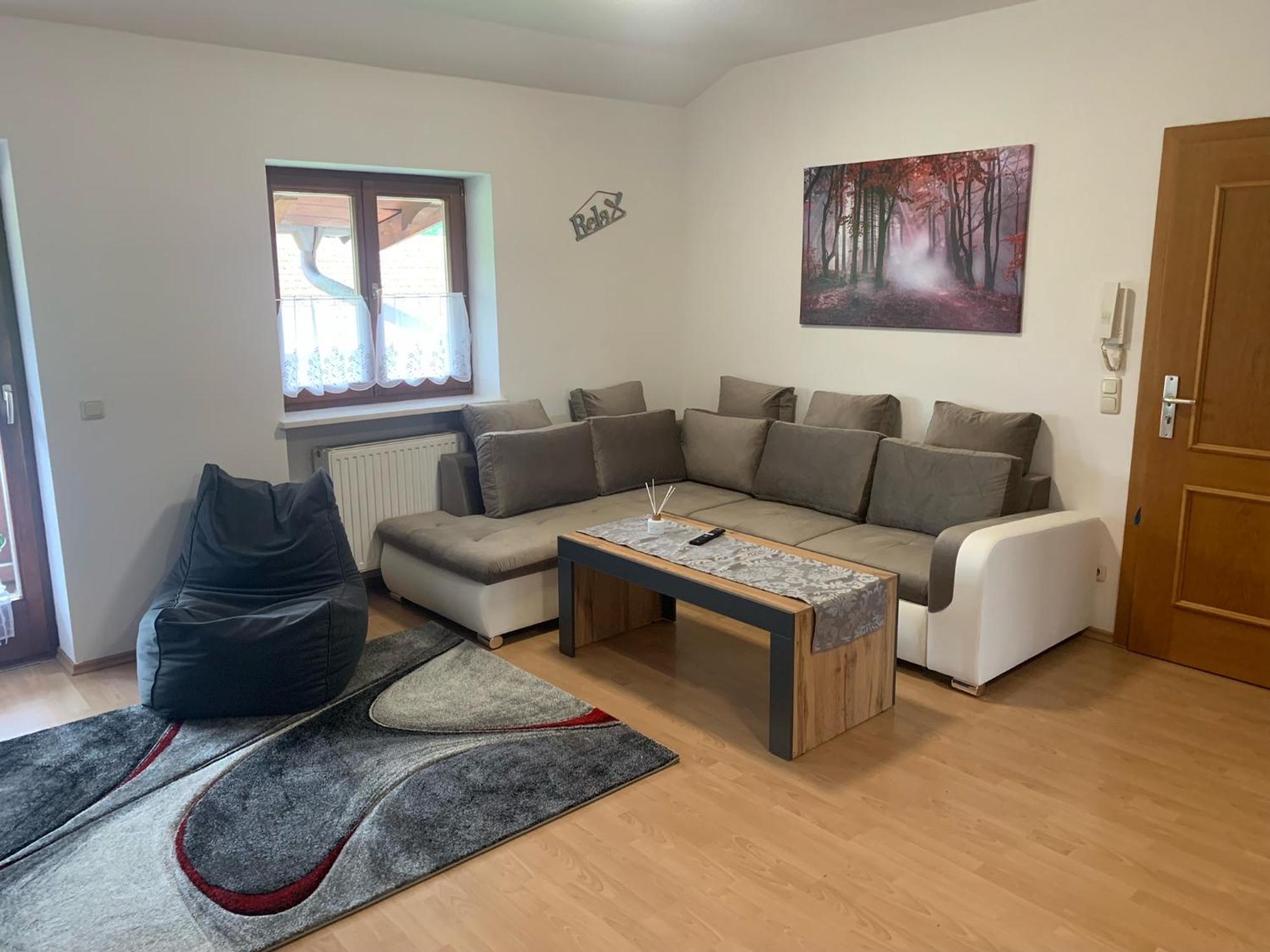 Ferienwohnung Am Ponyhof Altötting Exteriér fotografie