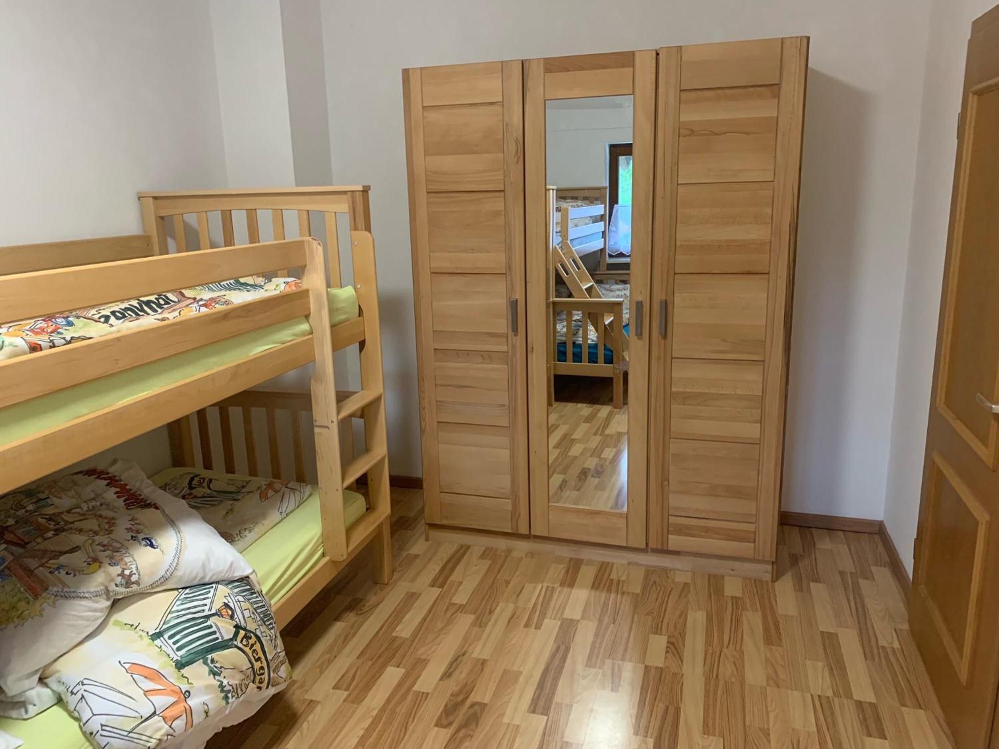 Ferienwohnung Am Ponyhof Altötting Exteriér fotografie