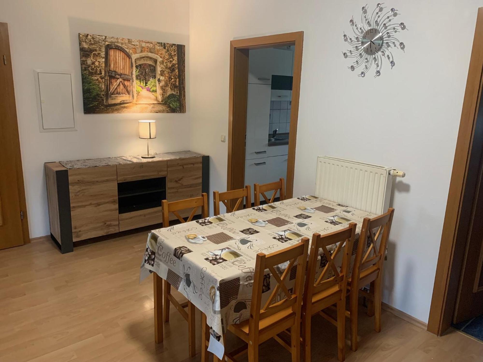 Ferienwohnung Am Ponyhof Altötting Exteriér fotografie