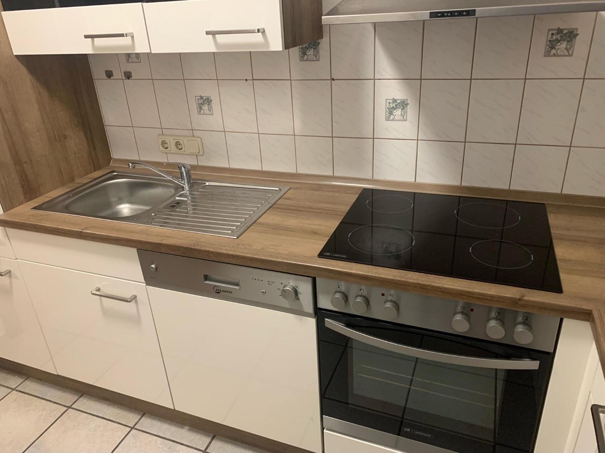 Ferienwohnung Am Ponyhof Altötting Exteriér fotografie